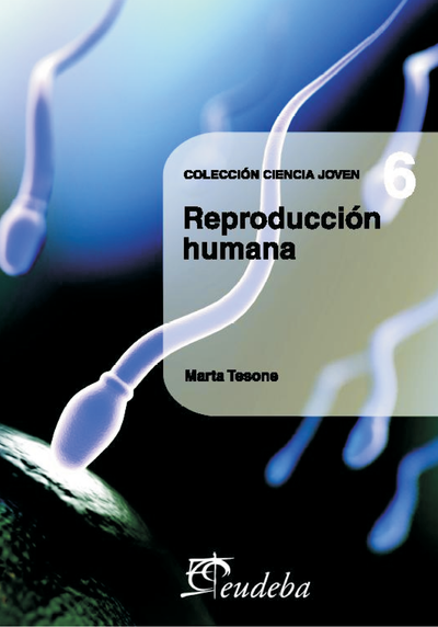 Reproducción humana