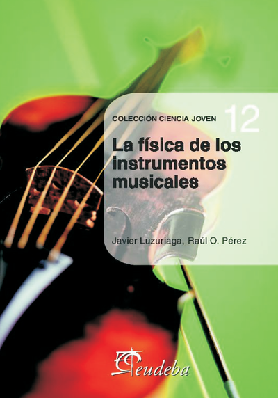 La física de los instrumentos musicales