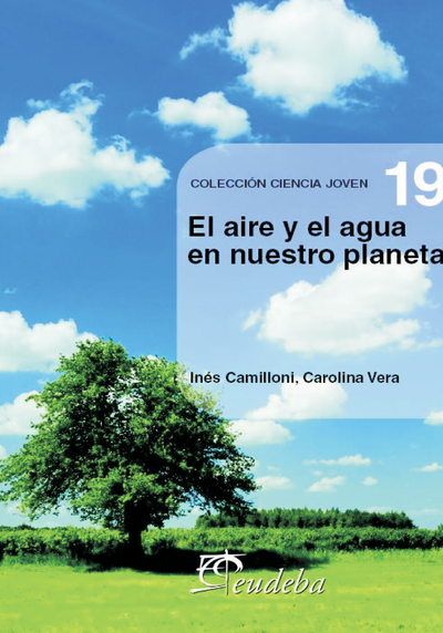 El aire y el agua en nuestro planeta