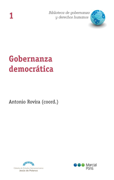 Gobernanza democrática