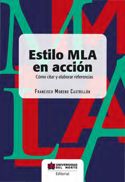 Estilo MLA en acción: cómo citar y elaborar referencias