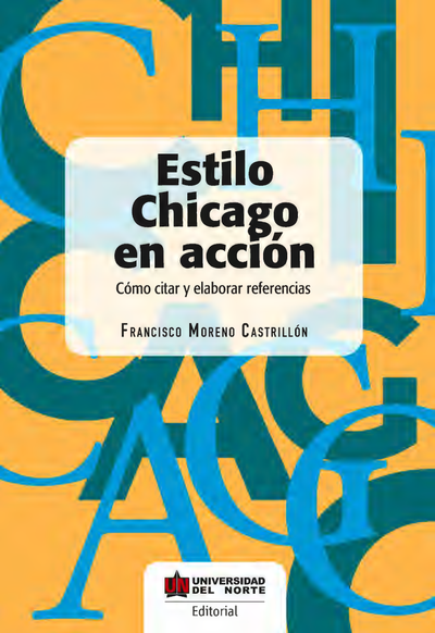 Estilo Chicago en acción: cómo citar y elaborar referencias
