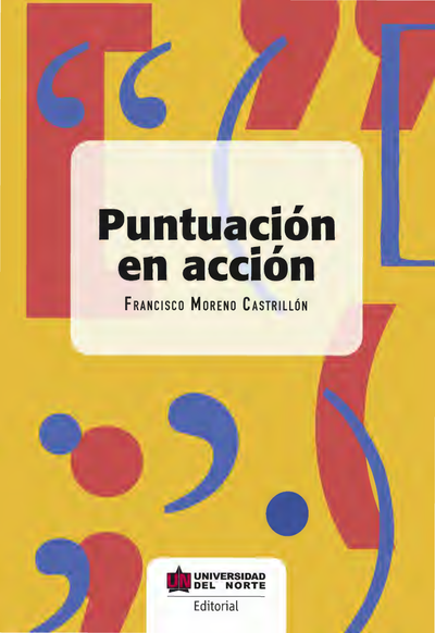 Puntuación en acción