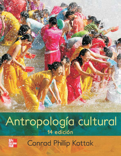 Antropología cultural