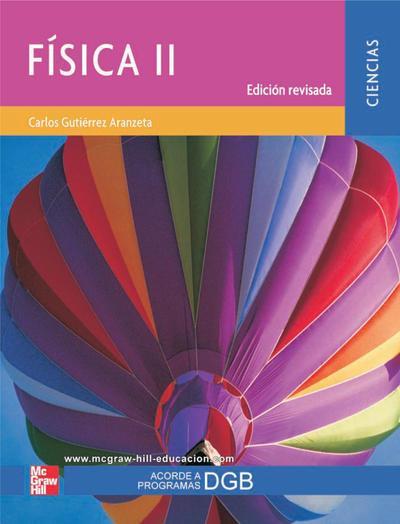 Física II. Edición revisada
