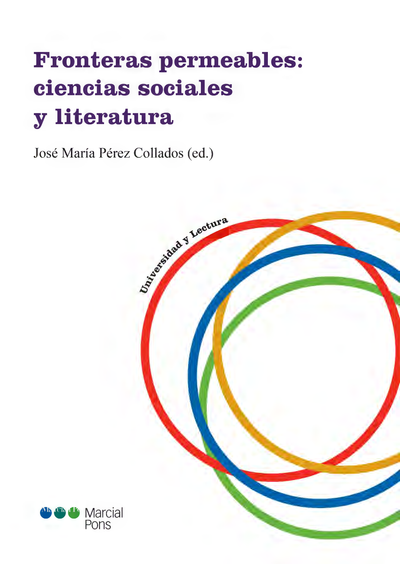 Fronteras permeables: ciencias sociales y literatura