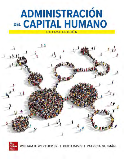 Administración del capital humano