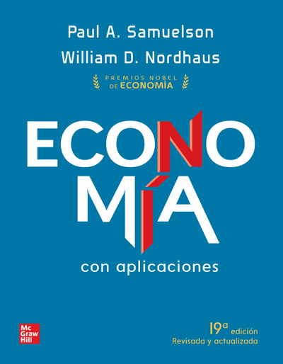 Economía con aplicaciones
