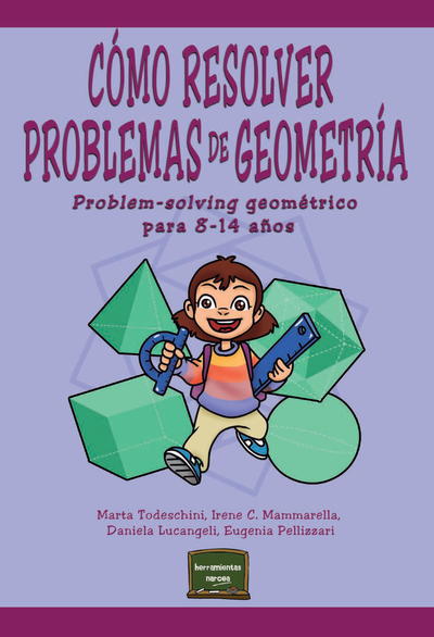 Cómo resolver problemas de geometría