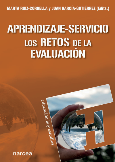 Aprendizaje-servicio: los retos de la evaluación