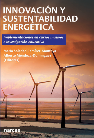 Innovación y sustentabilidad energética. II: implementaciones en cursos masivos e investigación educativa