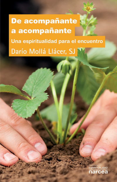 De acompañante a acompañante: una espiritualidad para el encuentro