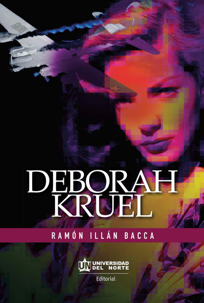 Deborah Kruel