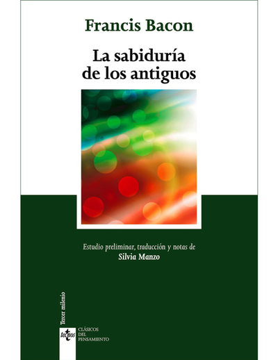 La sabiduría de los antiguos