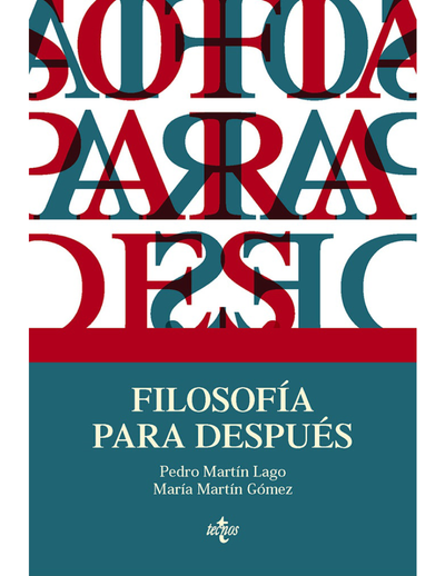 Filosofía para después