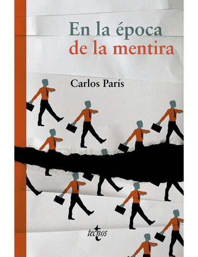 En la época de la mentira