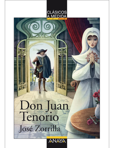 Don Juan Tenorio