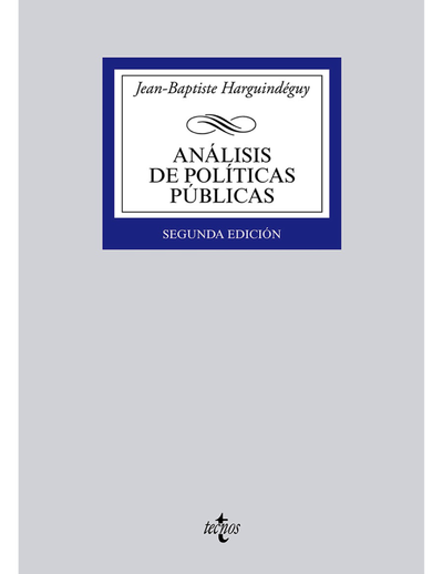 Análisis de políticas públicas
