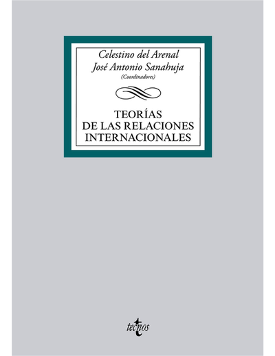 Teorías de las relaciones internacionales