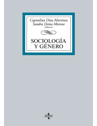 Sociología y género