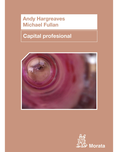Capital profesional