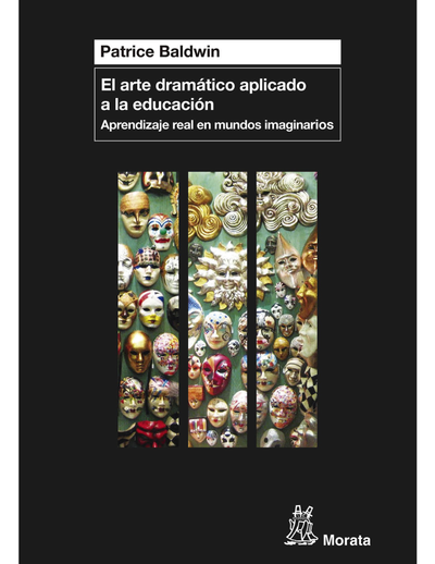 El arte dramático aplicado a la educación