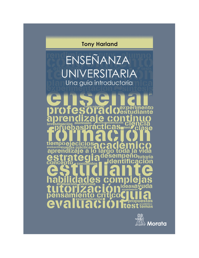 Enseñanza universitaria: una guía introductoria