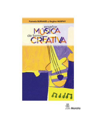 Enseñar música de forma creativa