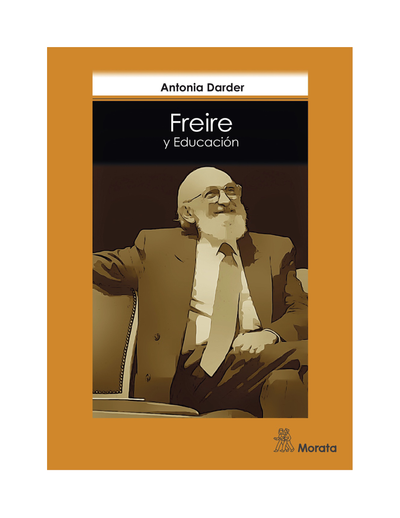 Freire y educación