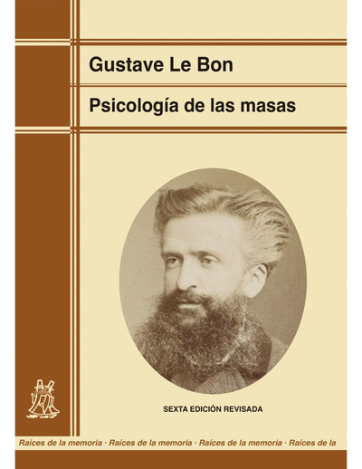 Psicología de las masas