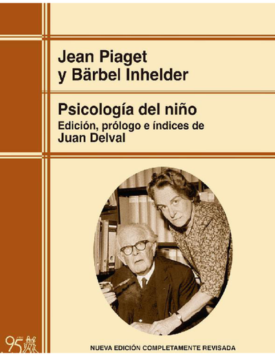 Psicología del niño