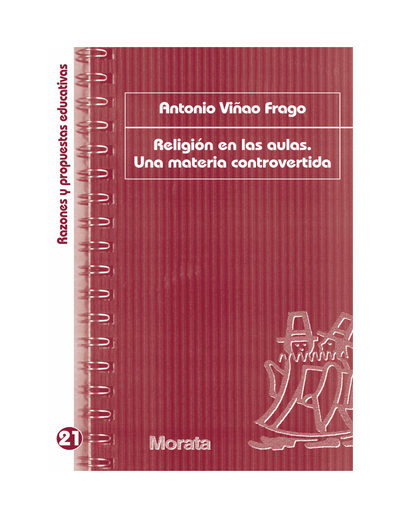 Religión en las aulas: una materia controvertida