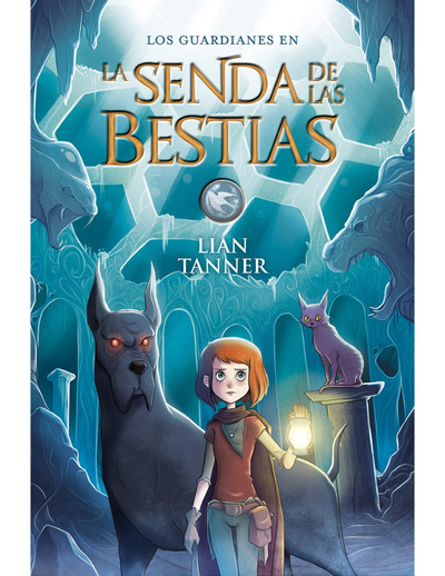 La senda de las bestias