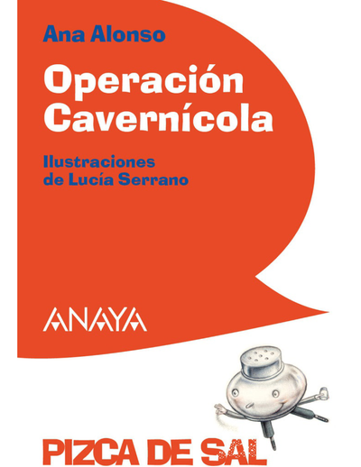 Operación Cavernícola