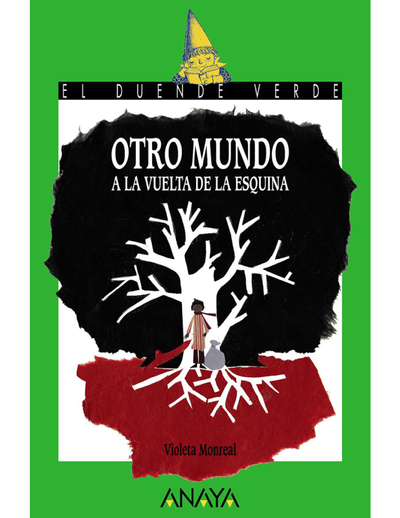 Otro mundo a la vuelta de la esquina