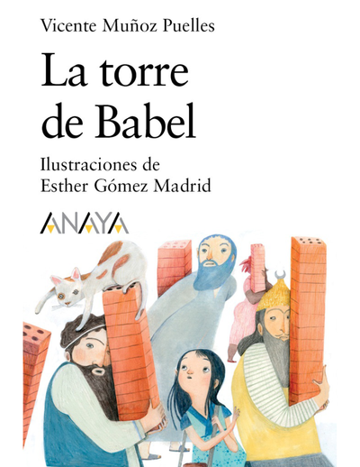 La torre de Babel