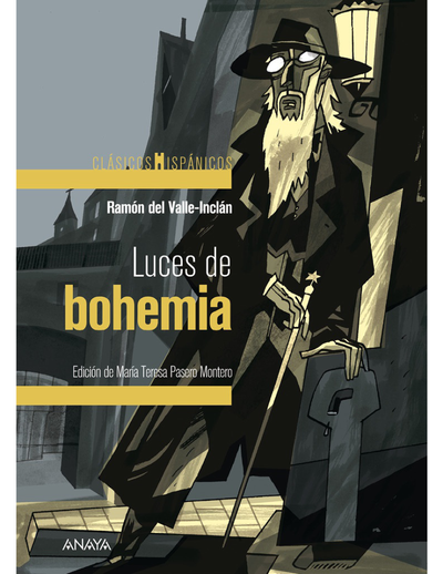Luces de bohemia
