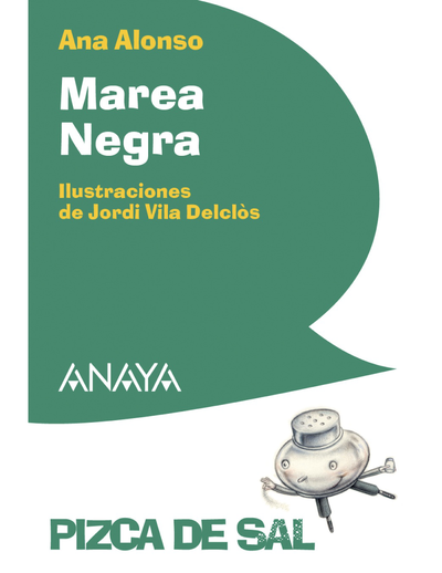 Marea Negra