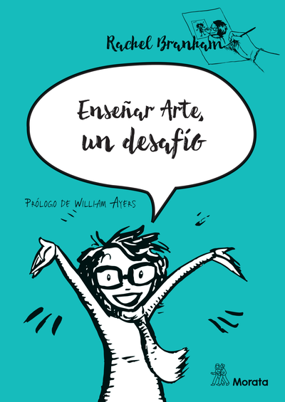 Enseñar Arte, un desafío
