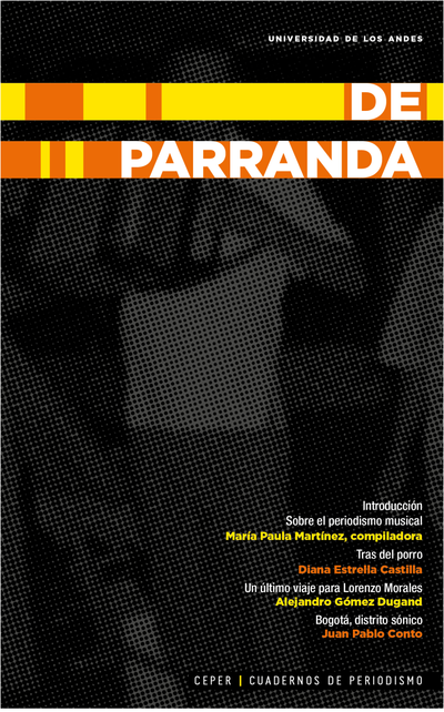 De parranda