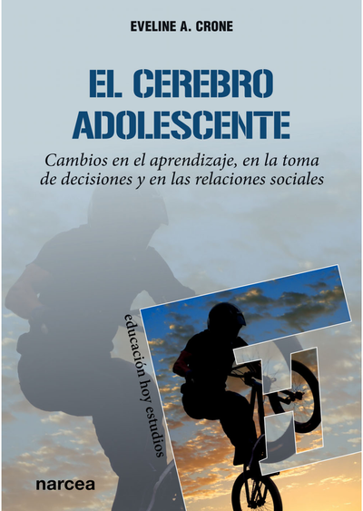 El cerebro adolescente: cambios en el aprendizaje, en la toma de decisiones y en las relaciones sociales