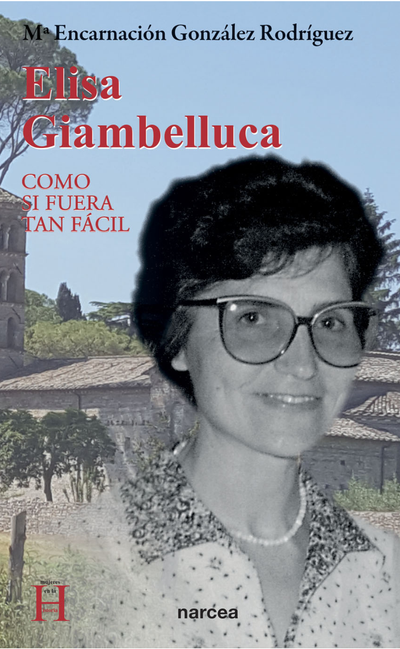 Elisa Giambelluca: como si fuera tan fácil