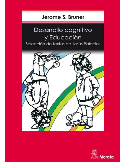 Desarrollo cognitivo y educación