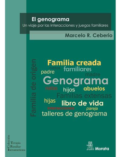 El genograma: un viaje por las interacciones y juegos familiares