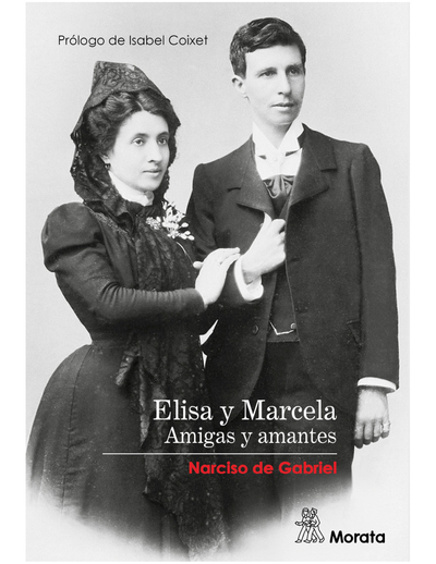 Elisa y Marcela: amigas y amantes