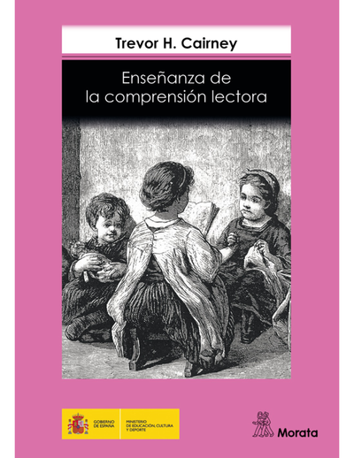 Enseñanza de la comprensión lectora