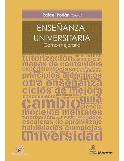 Enseñanza universitaria: cómo mejorarla
