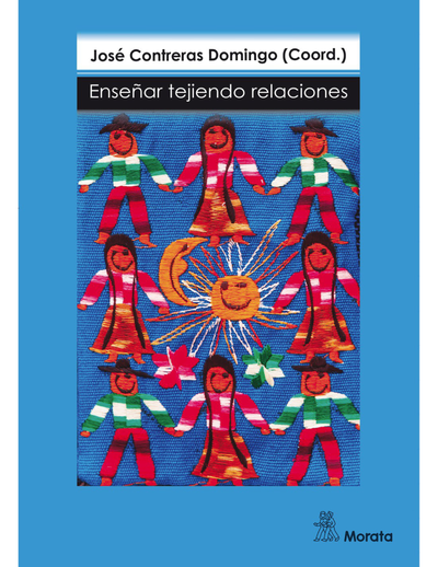 Enseñar tejiendo relaciones