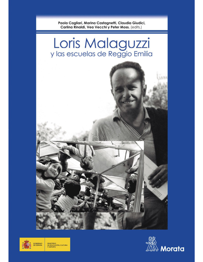 Loris Malaguzzi y las escuelas de Reggio Emilia