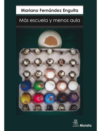Más escuela y menos aula: la innovación en la perspectiva de un cambio de época